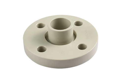 净潭乡PPH对焊双片式法兰(DIN)