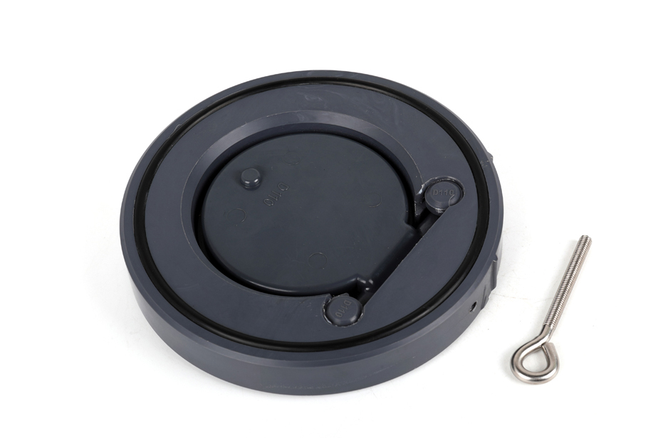 净潭乡对夹式止回阀